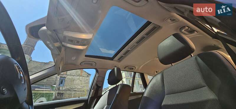 Универсал Mercedes-Benz C-Class 2010 в Одессе фото 24 Универсал Mercedes-Benz C-Class 2010 в Одессе