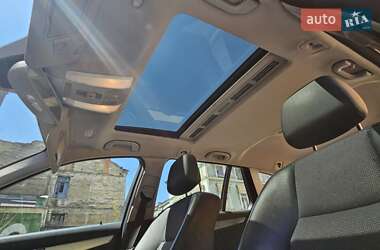 Универсал Mercedes-Benz C-Class 2010 в 