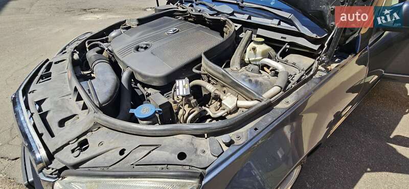 Универсал Mercedes-Benz C-Class 2010 в Одессе фото 27 Универсал Mercedes-Benz C-Class 2010 в Одессе