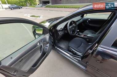 Седан Mercedes-Benz C-Class 2006 в 