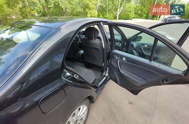 Седан Mercedes-Benz C-Class 2006 в 