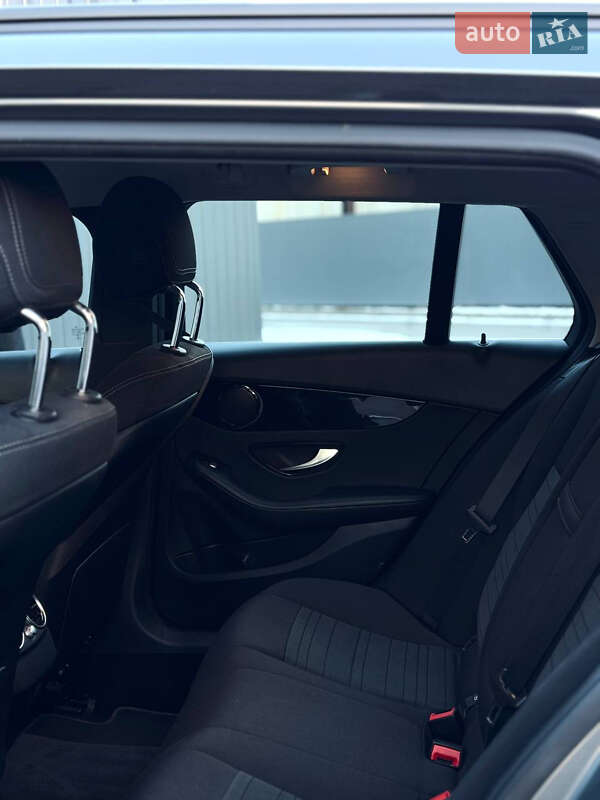 Універсал Mercedes-Benz C-Class 2019 в Хмельницькому