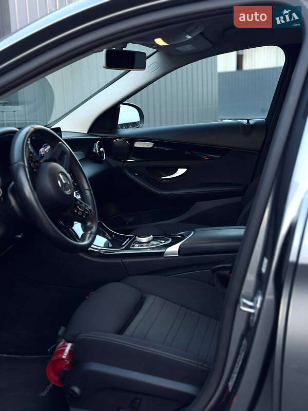 Універсал Mercedes-Benz C-Class 2019 в Хмельницькому