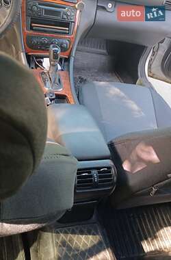 Седан Mercedes-Benz C-Class 2001 в 