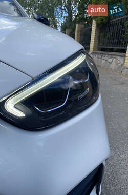 Седан Mercedes-Benz C-Class 2021 в 