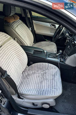 Универсал Mercedes-Benz C-Class 2007 в 