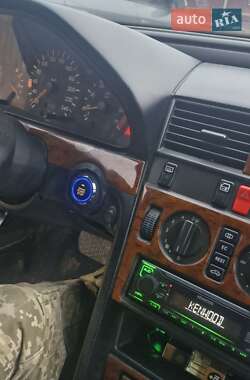 Седан Mercedes-Benz C-Class 1994 в 