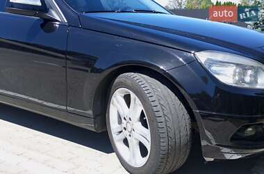 Універсал Mercedes-Benz C-Class 2008 в 