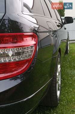 Універсал Mercedes-Benz C-Class 2008 в 