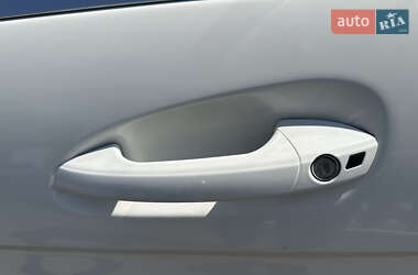 Седан Mercedes-Benz C-Class 2013 в 