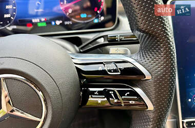 Седан Mercedes-Benz C-Class 2021 в 