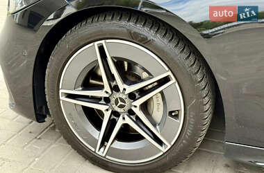 Седан Mercedes-Benz C-Class 2021 в 