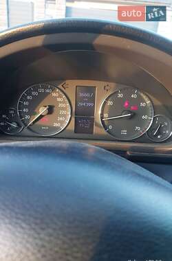 Универсал Mercedes-Benz C-Class 2006 в 