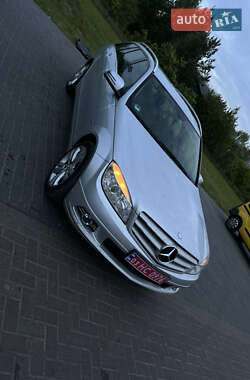 Универсал Mercedes-Benz C-Class 2009 в 
