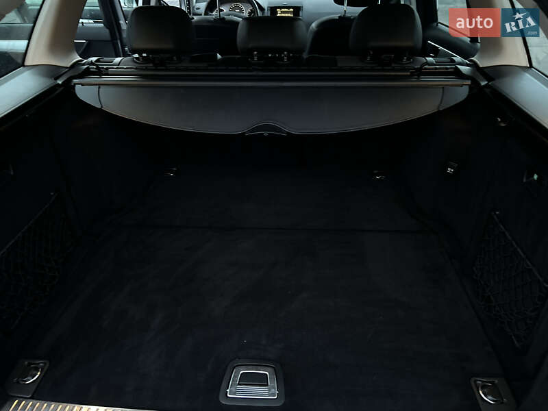 Универсал Mercedes-Benz C-Class 2009 в Луцке