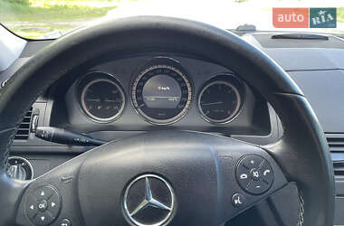 Универсал Mercedes-Benz C-Class 2010 в 