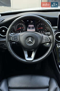 Седан Mercedes-Benz C-Class 2014 в 
