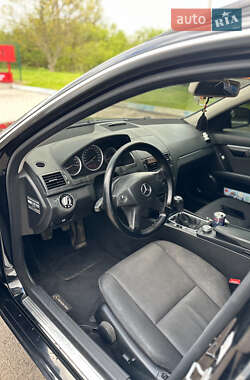 Универсал Mercedes-Benz C-Class 2008 в 