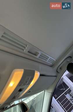 Седан Mercedes-Benz C-Class 2011 в 