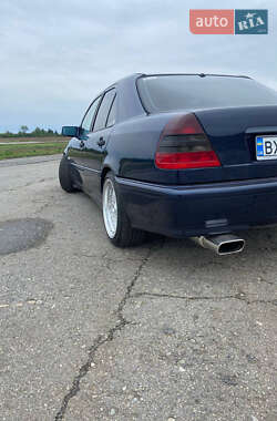 Седан Mercedes-Benz C-Class 1998 в 