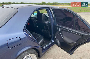 Седан Mercedes-Benz C-Class 1998 в 