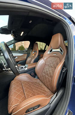Седан Mercedes-Benz C-Class 2019 в 