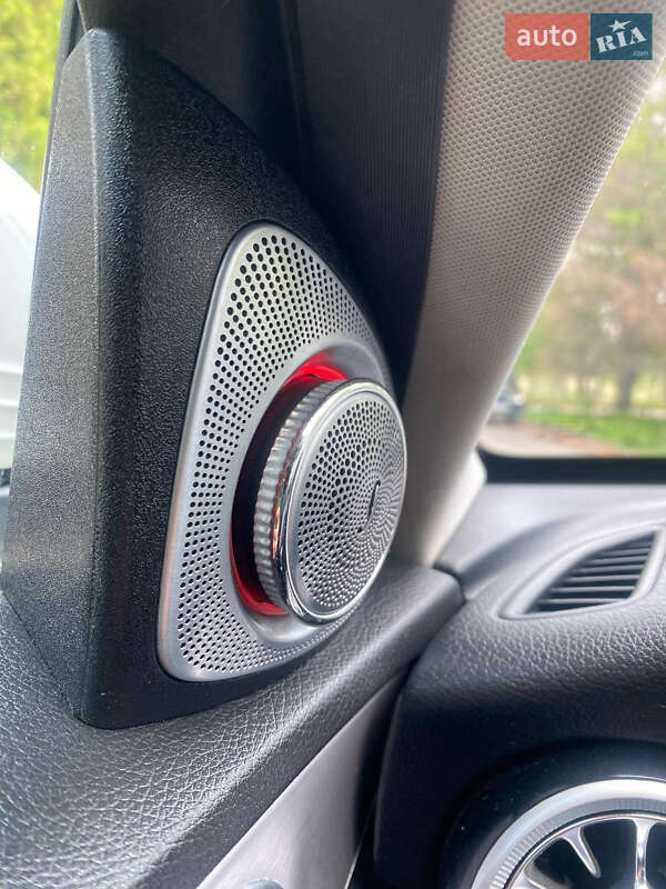 Седан Mercedes-Benz C-Class 2014 в Полтаве фото 17 Седан Mercedes-Benz C-Class 2014 в Полтаве