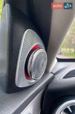 Седан Mercedes-Benz C-Class 2014 в 