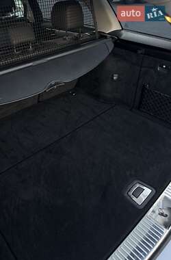 Универсал Mercedes-Benz C-Class 2013 в 