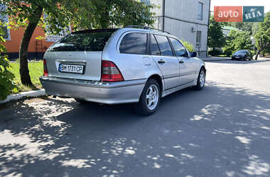 Универсал Mercedes-Benz C-Class 1999 в 