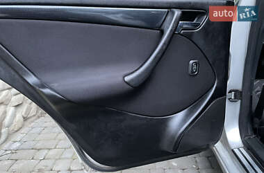 Универсал Mercedes-Benz C-Class 1999 в 