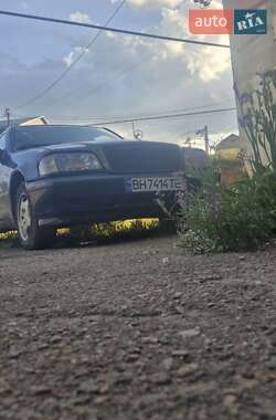 Седан Mercedes-Benz C-Class 1994 в Одессе