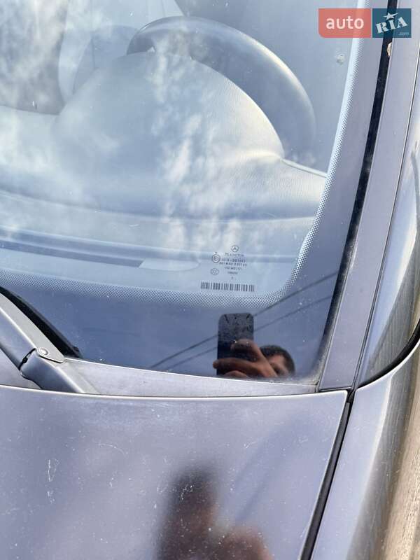 Универсал Mercedes-Benz C-Class 2004 в Одессе