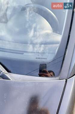 Універсал Mercedes-Benz C-Class 2004 в 