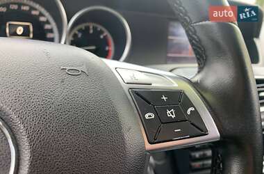 Универсал Mercedes-Benz C-Class 2012 в 