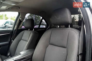 Седан Mercedes-Benz C-Class 2010 в 