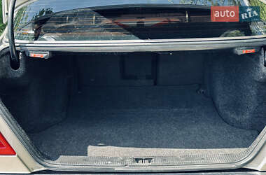 Седан Mercedes-Benz C-Class 1995 в 
