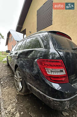 Универсал Mercedes-Benz C-Class 2011 в 