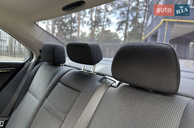 Седан Mercedes-Benz C-Class 2011 в 