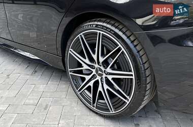 Седан Mercedes-Benz C-Class 2024 в 
