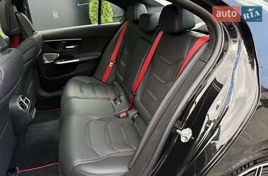 Седан Mercedes-Benz C-Class 2024 в 