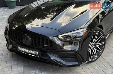 Седан Mercedes-Benz C-Class 2024 в 