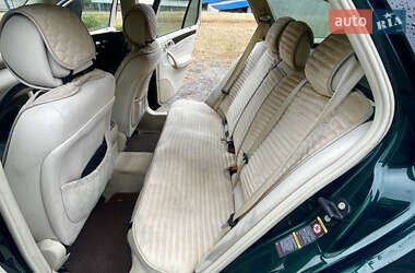 Универсал Mercedes-Benz C-Class 2005 в 