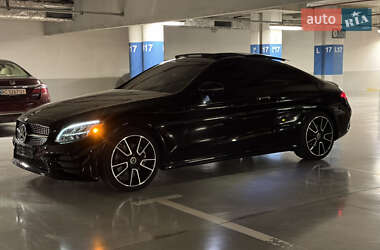 Mercedes-Benz C-Class 2021 Mercedes-Benz C-Class 2021
