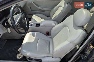 Купе Mercedes-Benz C-Class 2005 в 