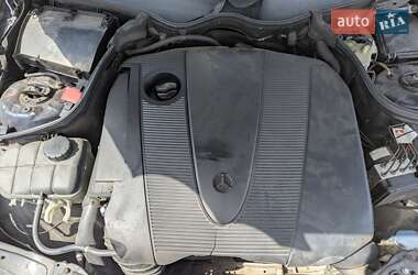 Купе Mercedes-Benz C-Class 2005 в 