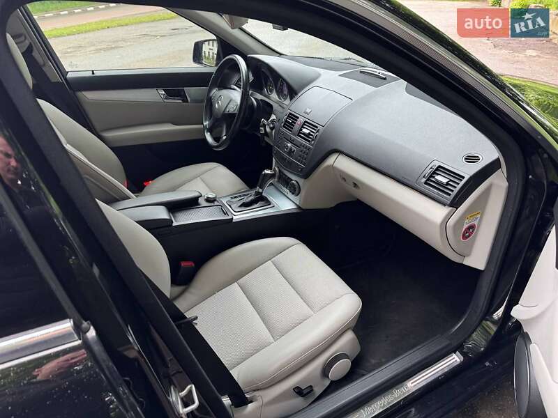 Универсал Mercedes-Benz C-Class 2011 в Галиче фото 4 Универсал Mercedes-Benz C-Class 2011 в Галиче
