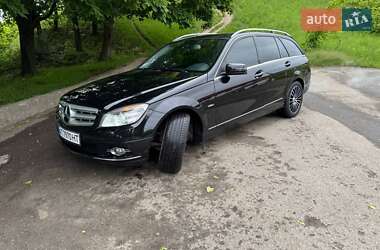 Универсал Mercedes-Benz C-Class 2011 в Галиче