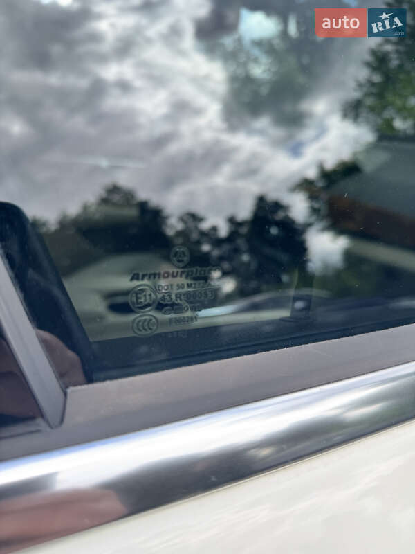 Седан Mercedes-Benz C-Class 2012 в Києві