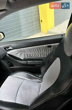 Купе Mercedes-Benz C-Class 2001 в 